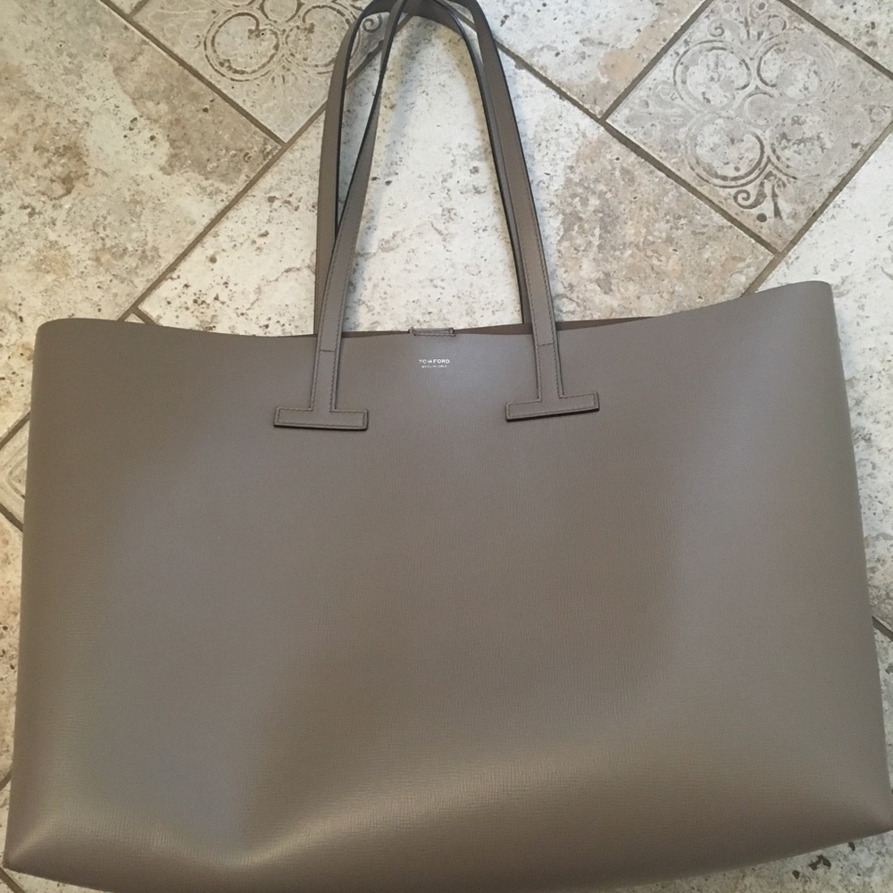 Tom Ford handbag Tote